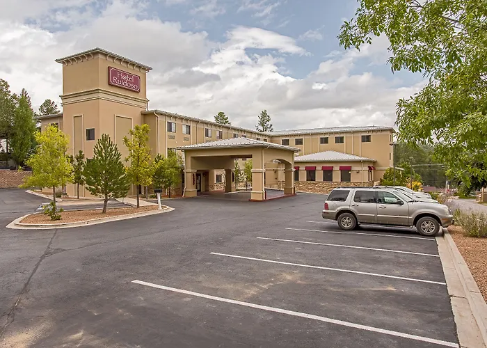 Hotel Ruidoso